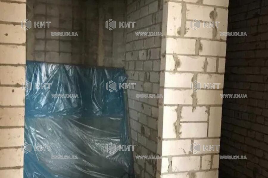 Продажа квартиры Харьков, Гидропарк, 54м²