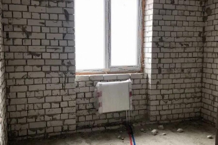 Продажа квартиры Харьков, Гидропарк, 54м²