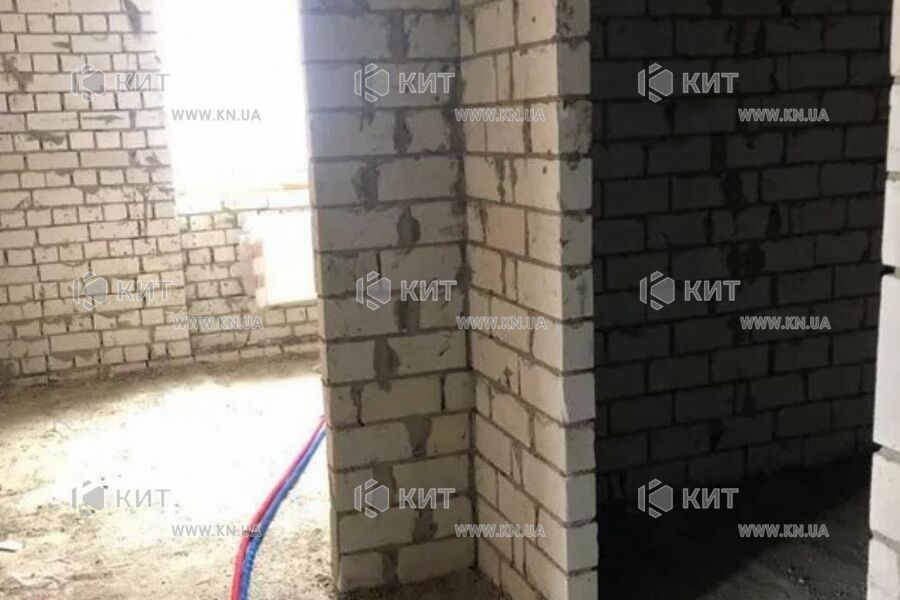 Продажа квартиры Харьков, Гидропарк, 54м²