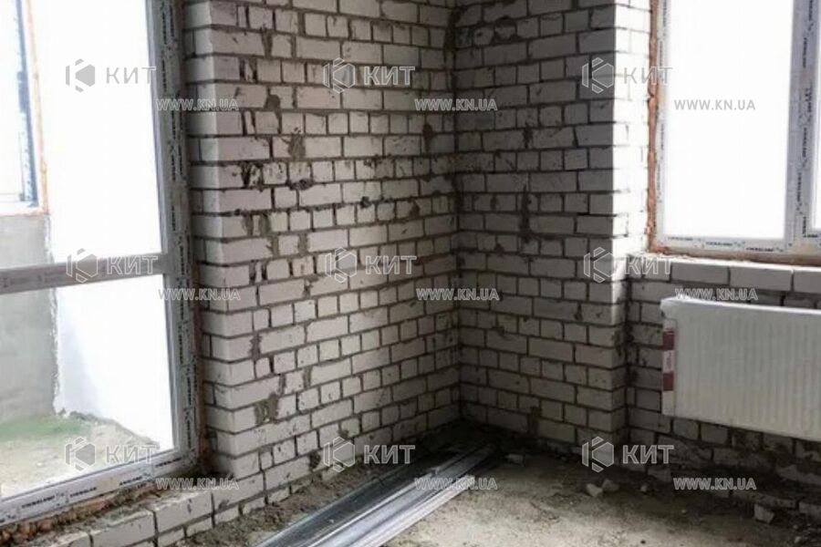 Продажа квартиры Харьков, Гидропарк, 54м²