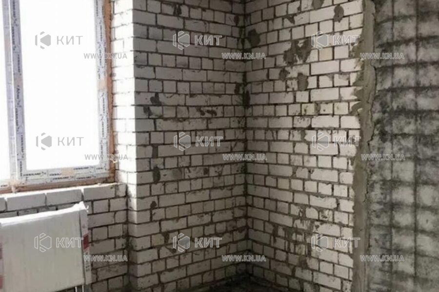 Продажа квартиры Харьков, Гидропарк, 54м²