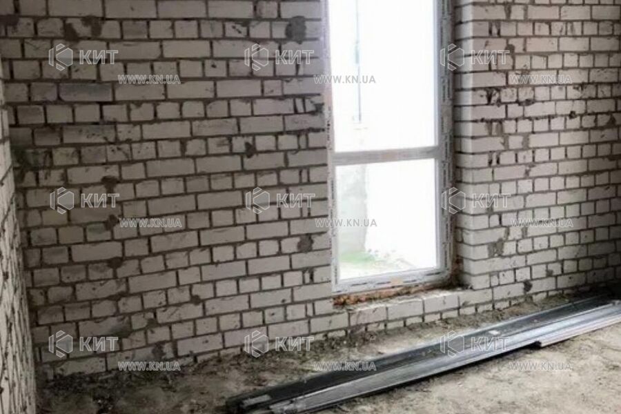 Продажа квартиры Харьков, Гидропарк, 54м²