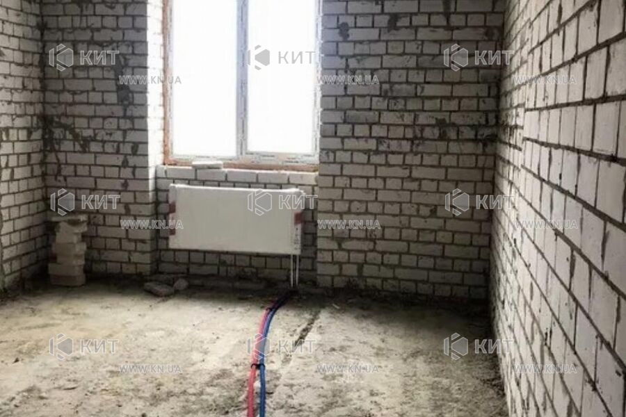 Продажа квартиры Харьков, Гидропарк, 54м²