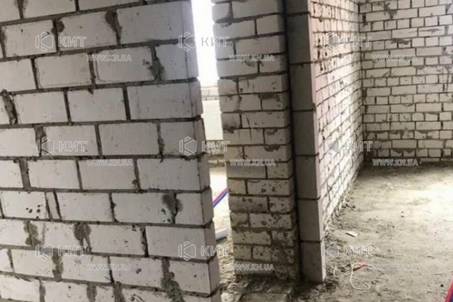 Продажа квартиры Харьков, Гидропарк, 54м²