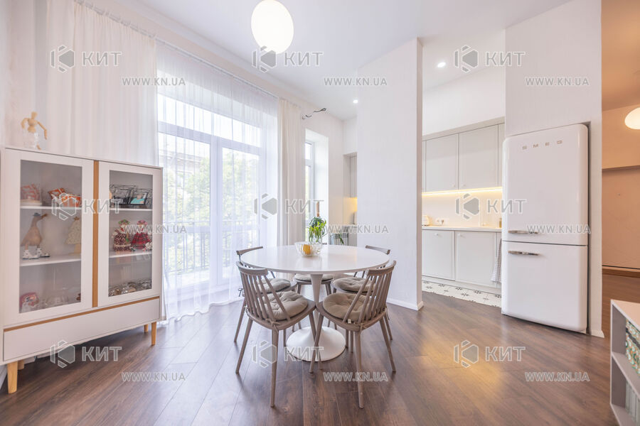 Продажа квартиры Харьков, Центр, 75м²