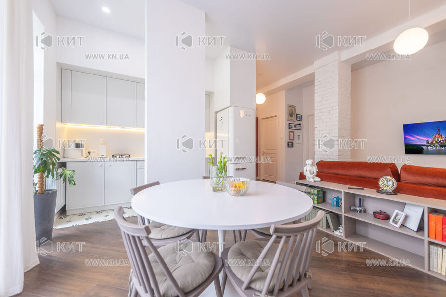 Продажа квартиры Харьков, Центр, 75м²
