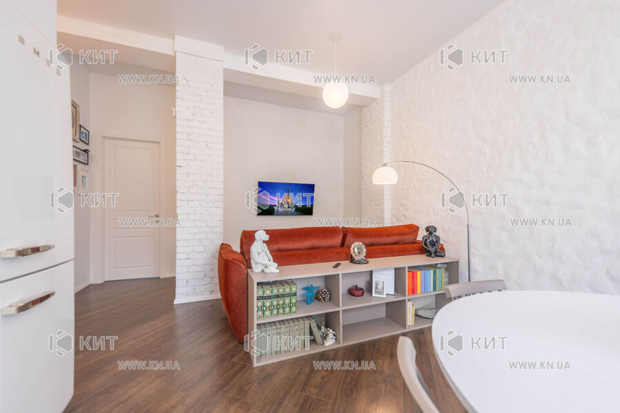 Продажа квартиры Харьков, Центр, 75м²