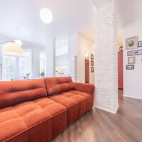 Продажа квартиры Харьков, Центр, 75м²
