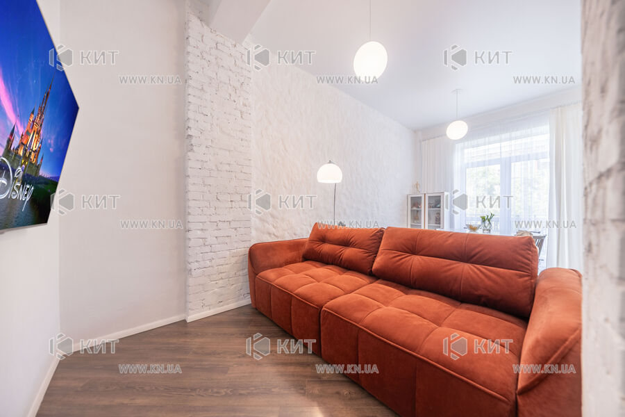 Продажа квартиры Харьков, Центр, 75м²