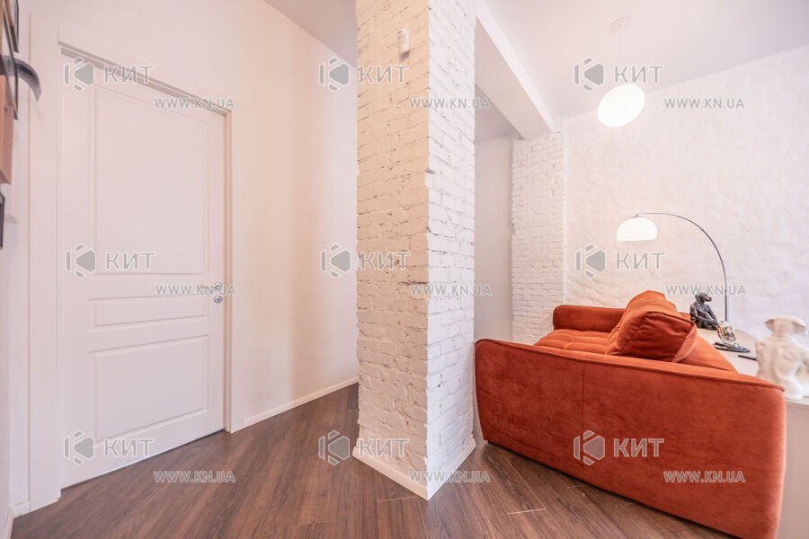 Продажа квартиры Харьков, Центр, 75м²