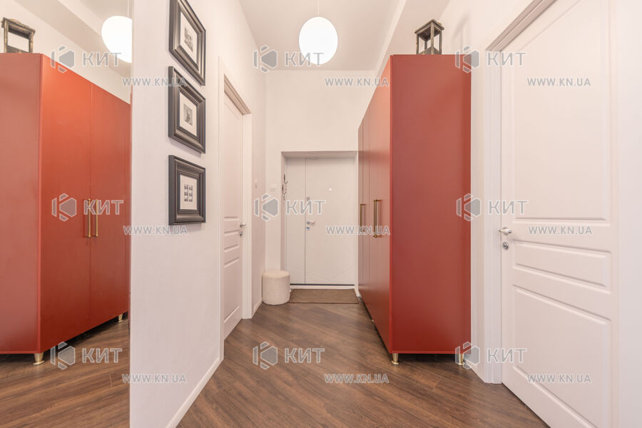 Продажа квартиры Харьков, Центр, 75м²