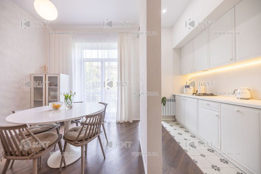 Продажа квартиры Харьков, Центр, 75м²
