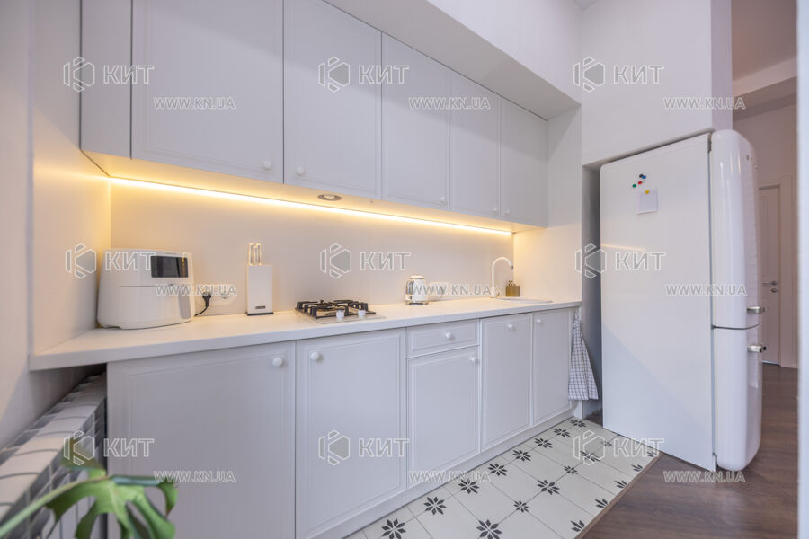 Продажа квартиры Харьков, Центр, 75м²