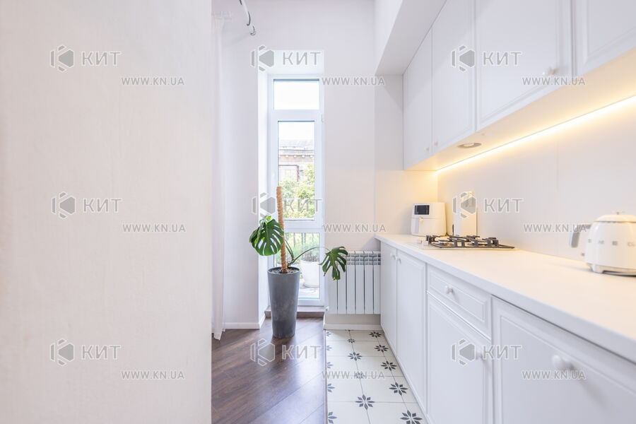 Продажа квартиры Харьков, Центр, 75м²