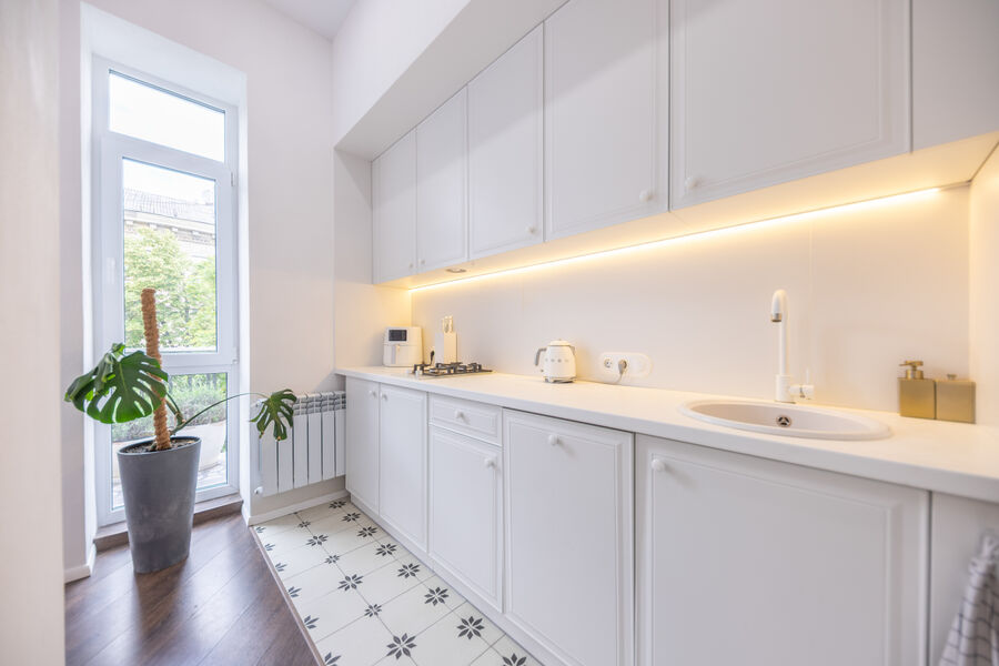 Продажа квартиры Харьков, Центр, 75м²