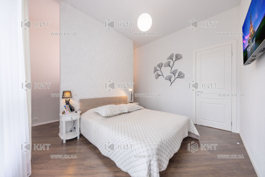 Продажа квартиры Харьков, Центр, 75м²