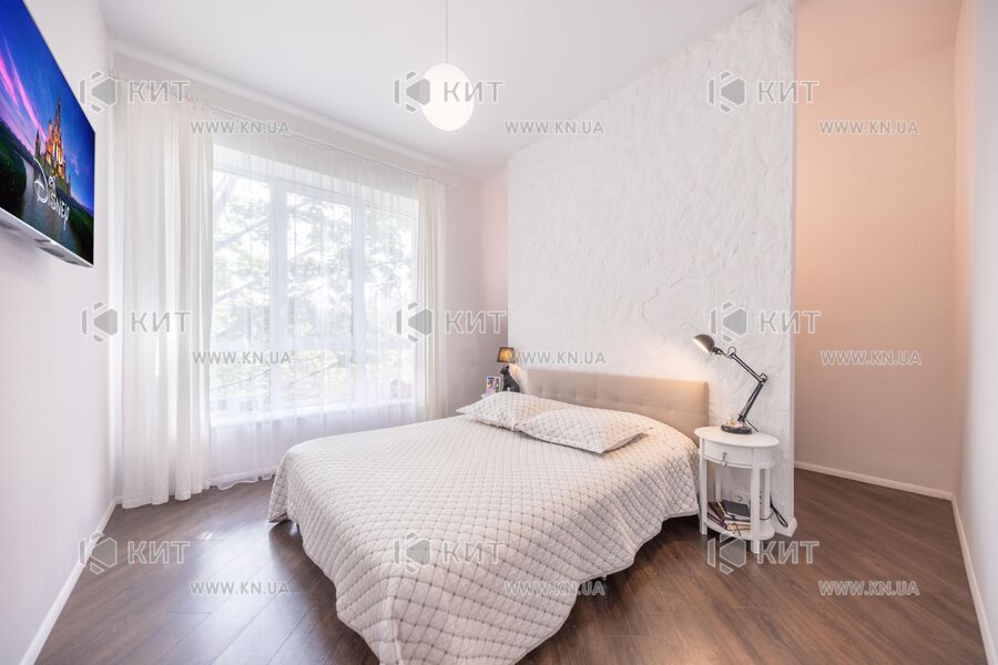 Продажа квартиры Харьков, Центр, 75м²