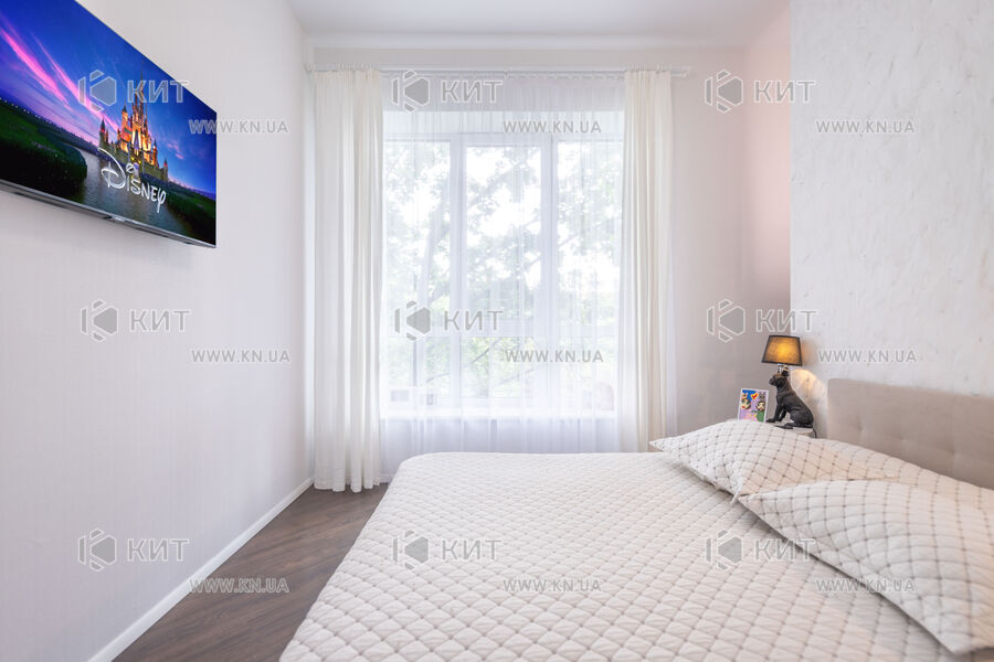 Продажа квартиры Харьков, Центр, 75м²