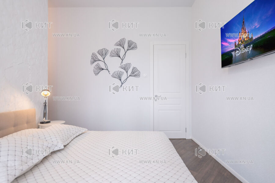 Продажа квартиры Харьков, Центр, 75м²