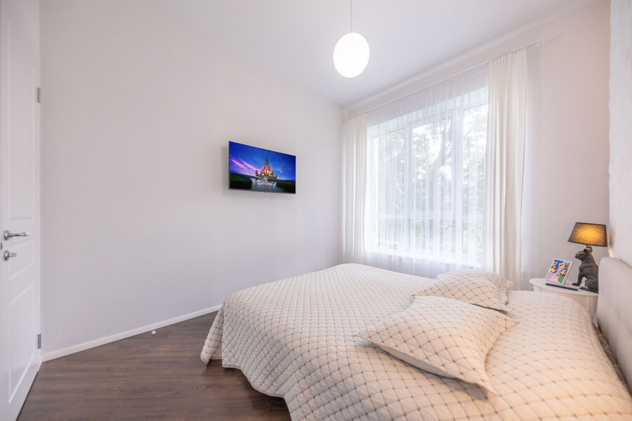Продажа квартиры Харьков, Центр, 75м²