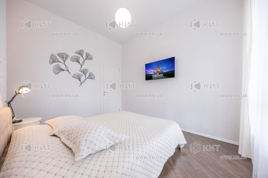 Продажа квартиры Харьков, Центр, 75м²