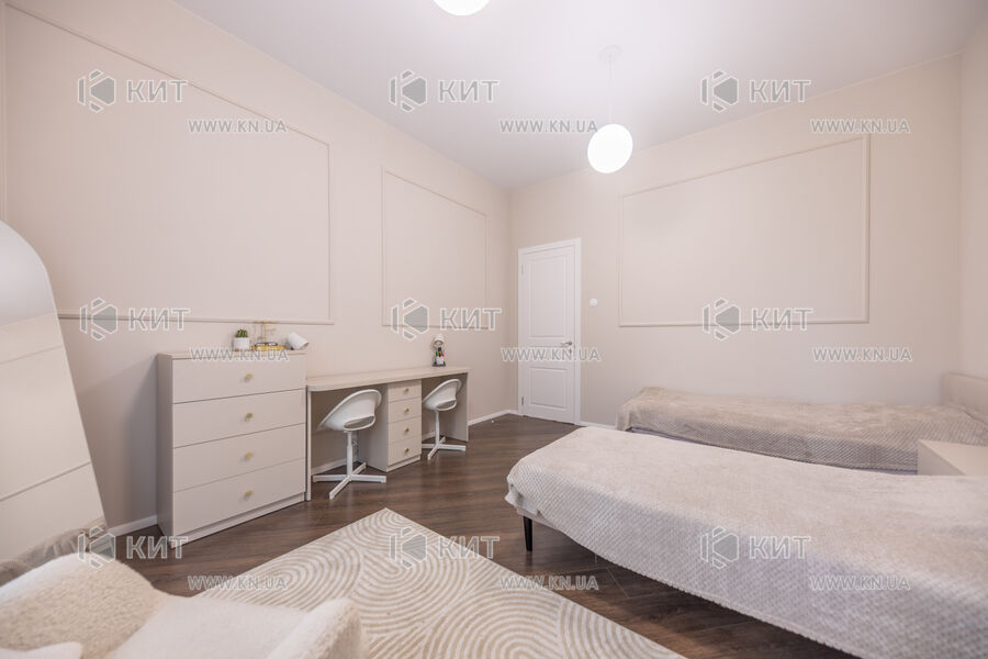 Продажа квартиры Харьков, Центр, 75м²