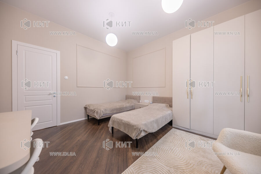 Продажа квартиры Харьков, Центр, 75м²
