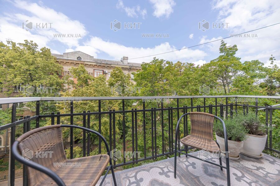 Продажа квартиры Харьков, Центр, 75м²