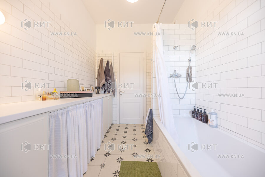 Продажа квартиры Харьков, Центр, 75м²