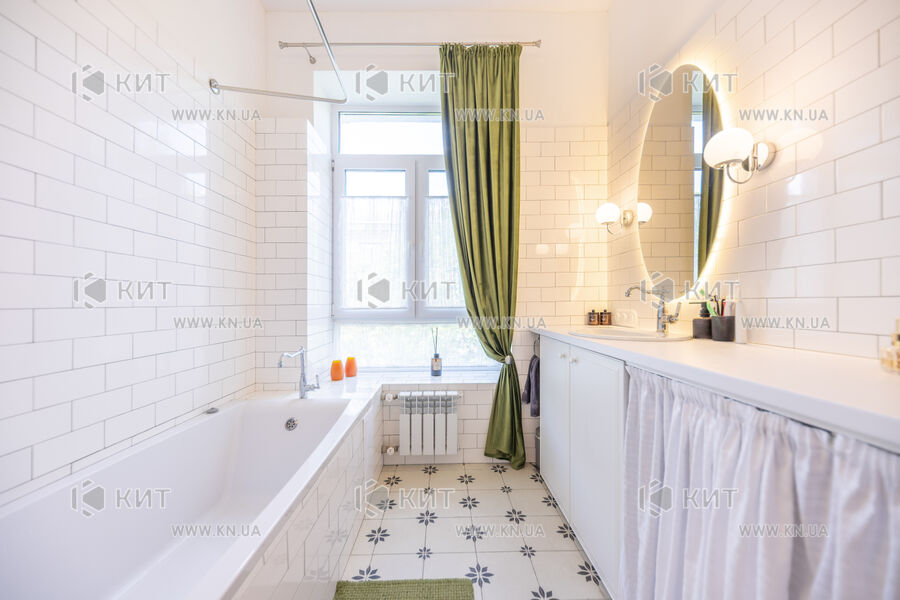 Продажа квартиры Харьков, Центр, 75м²