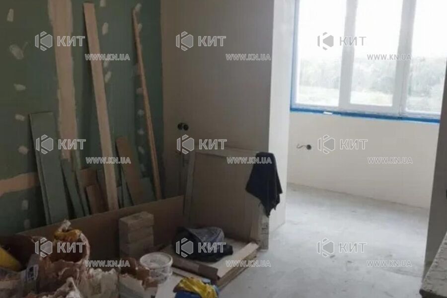 Продажа квартиры Харьков, Салтовка, 59м²