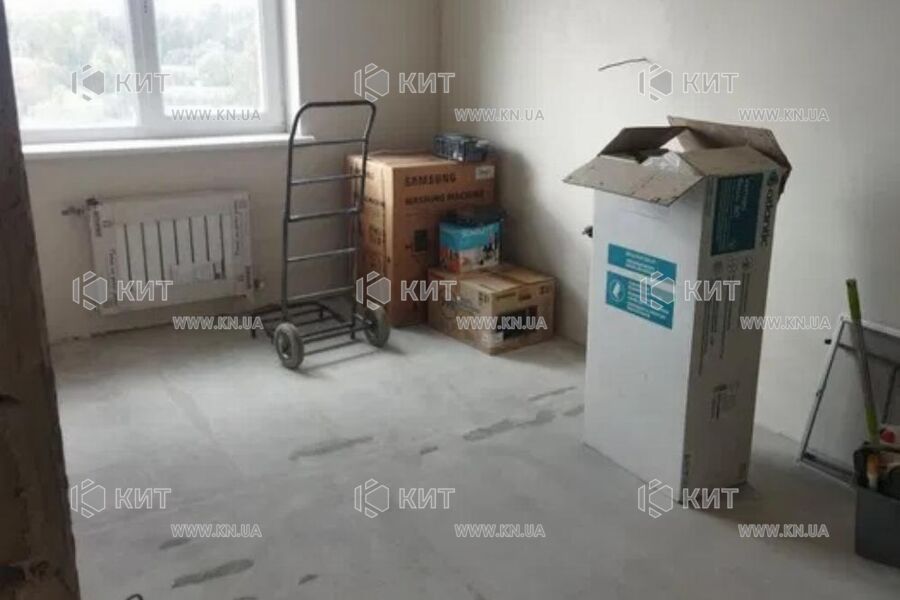 Продажа квартиры Харьков, Салтовка, 59м²