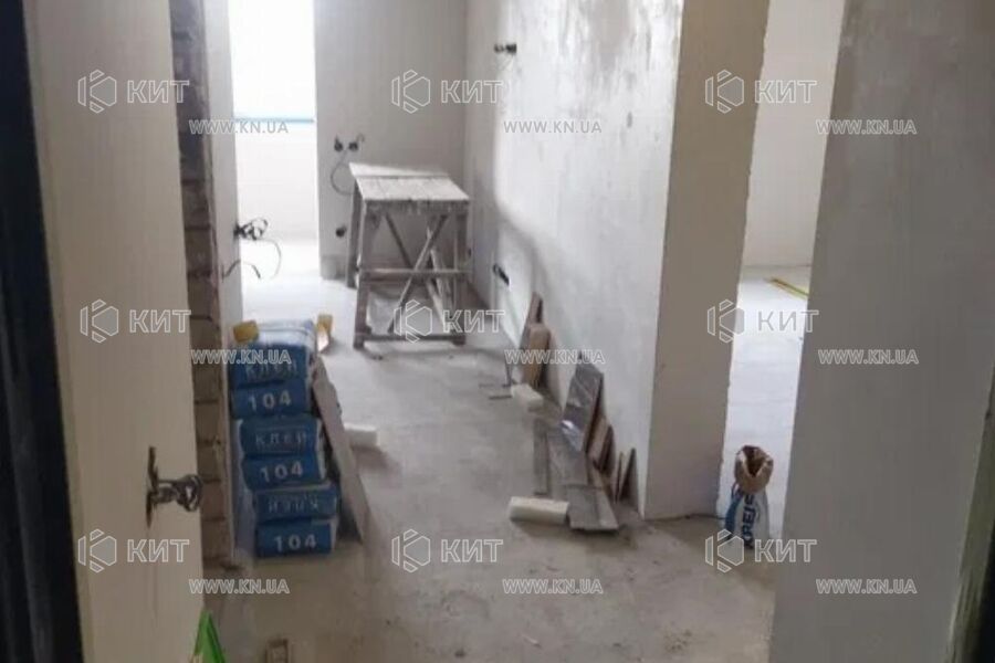 Продажа квартиры Харьков, Салтовка, 59м²