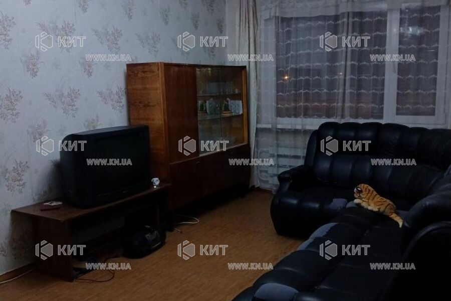 Продажа квартиры Харьков, Салтовка, 604 мрн., 60м²