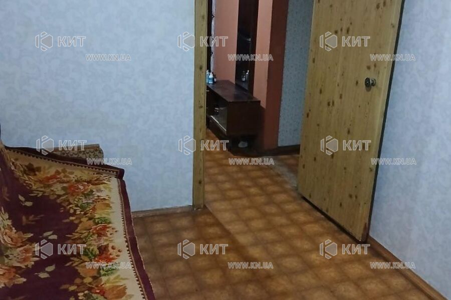 Продажа квартиры Харьков, Салтовка, 604 мрн., 60м²