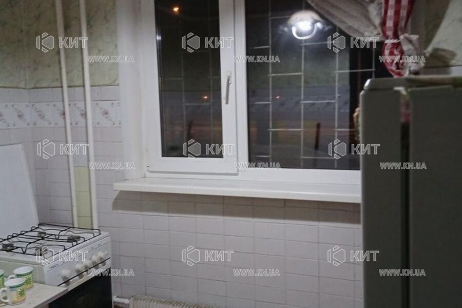 Продажа квартиры Харьков, Салтовка, 604 мрн., 60м²