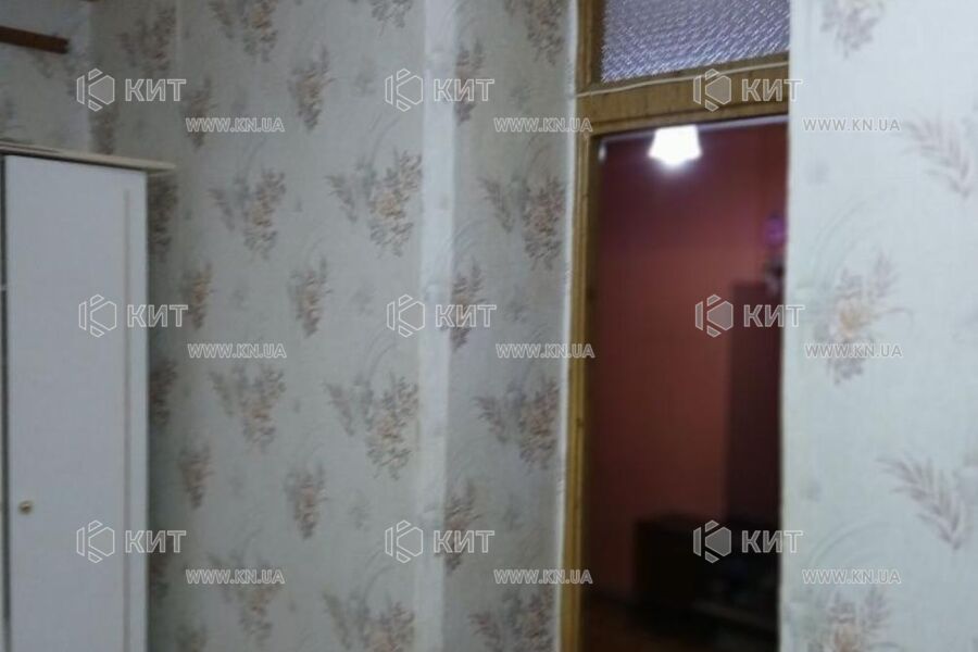 Продажа квартиры Харьков, Салтовка, 604 мрн., 60м²