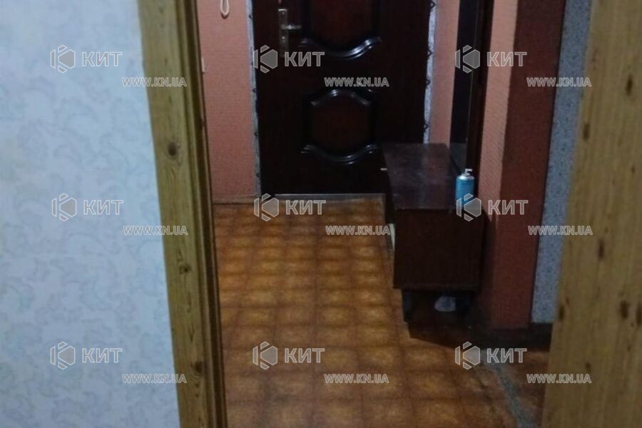 Продажа квартиры Харьков, Салтовка, 604 мрн., 60м²