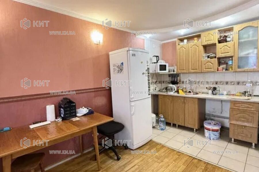 Продажа квартиры Харьков, Салтовка, 96м²
