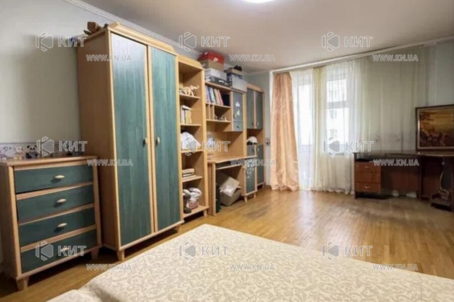 Продажа квартиры Харьков, Салтовка, 96м²
