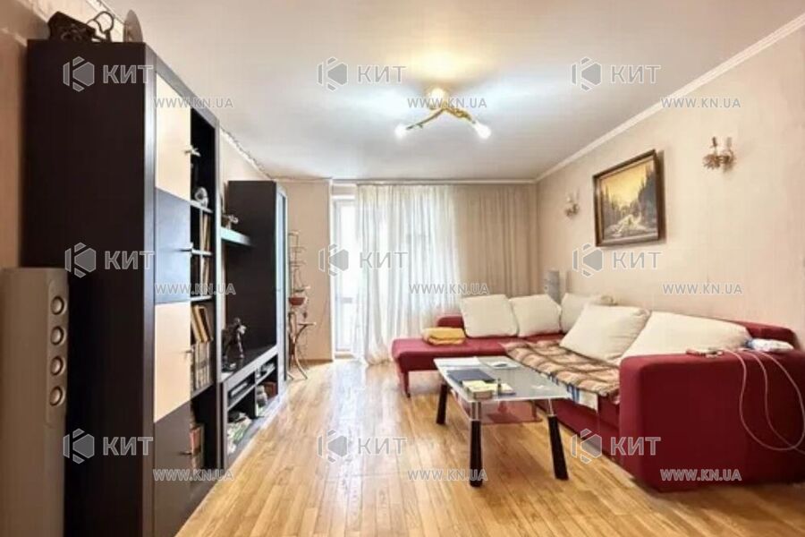 Продажа квартиры Харьков, Салтовка, 96м²