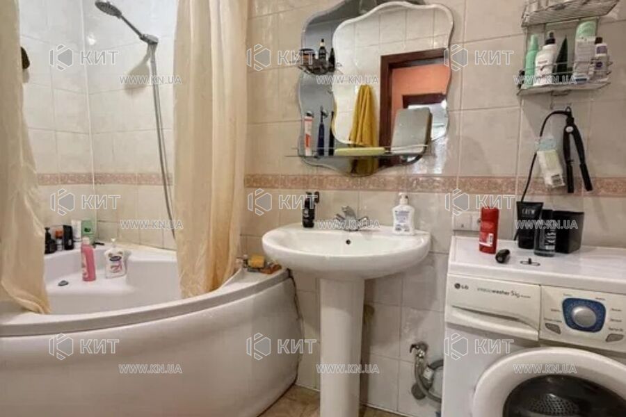 Продажа квартиры Харьков, Салтовка, 96м²