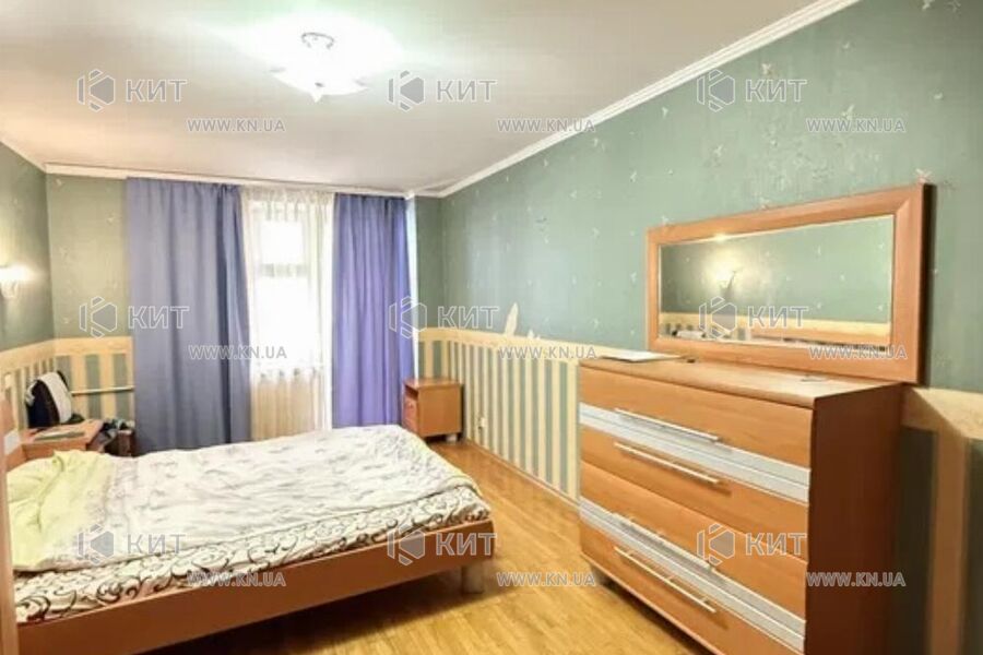 Продажа квартиры Харьков, Салтовка, 96м²