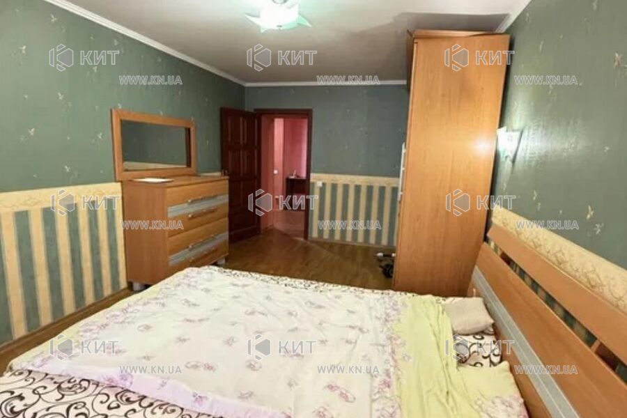 Продажа квартиры Харьков, Салтовка, 96м²