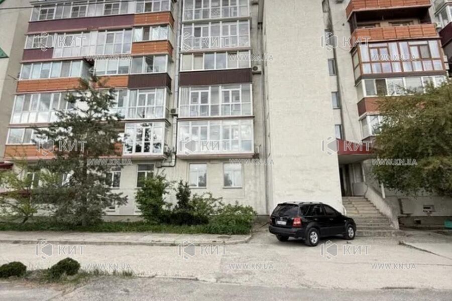 Продажа квартиры Харьков, Салтовка, 96м²