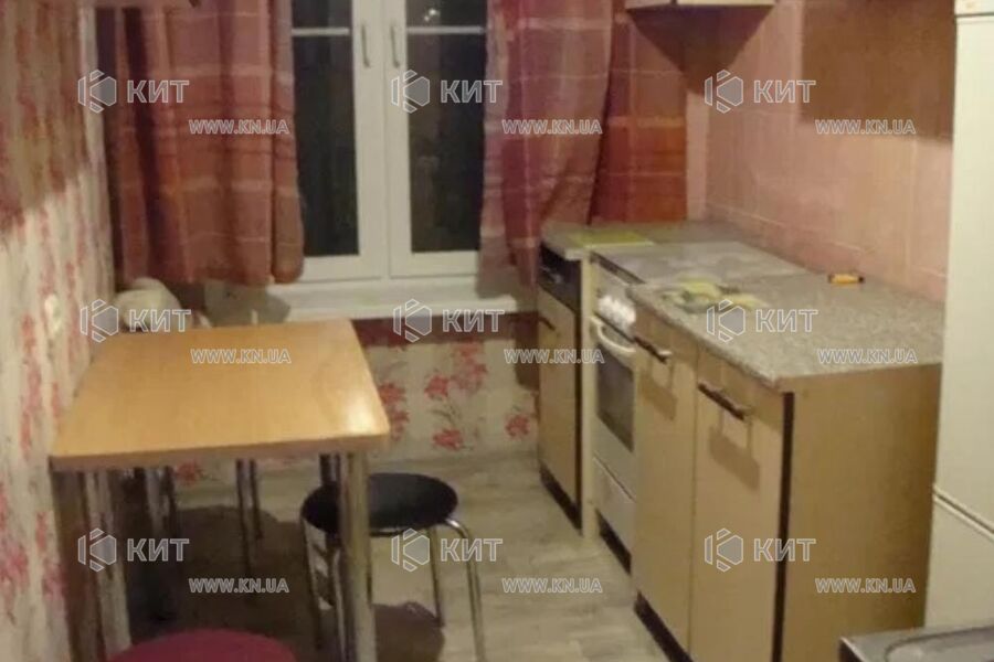 Продаж квартири Харків, Центр, 46м²