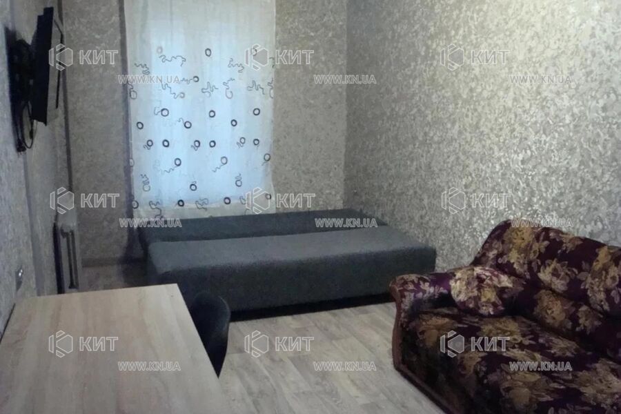 Продаж квартири Харків, Центр, 46м²