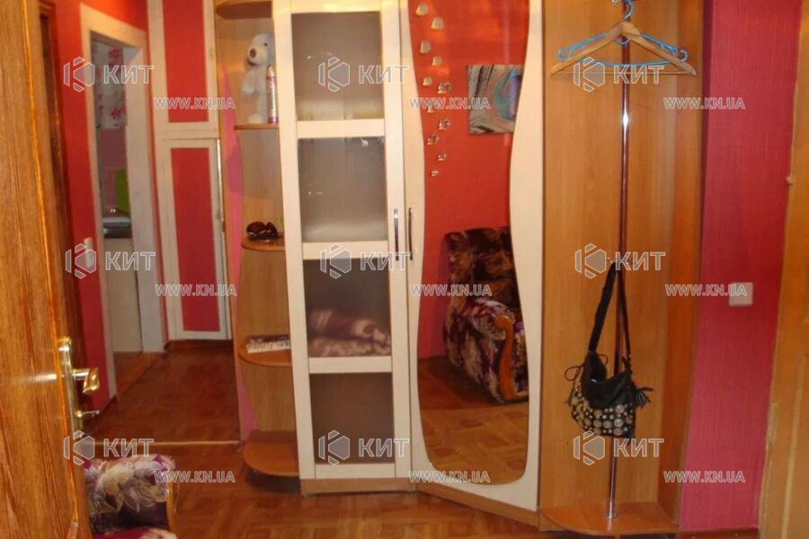 Продаж квартири Харків, Центр, 46м²
