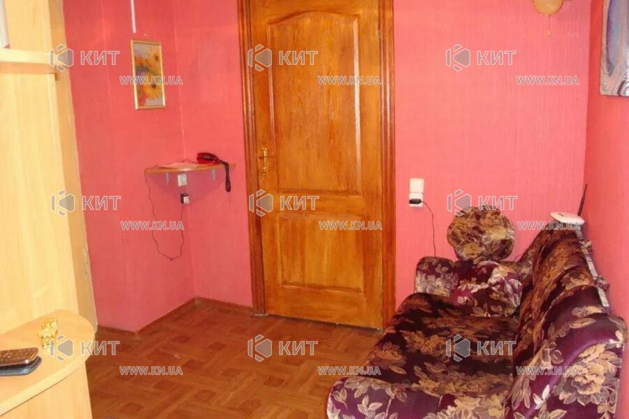 Продаж квартири Харків, Центр, 46м²