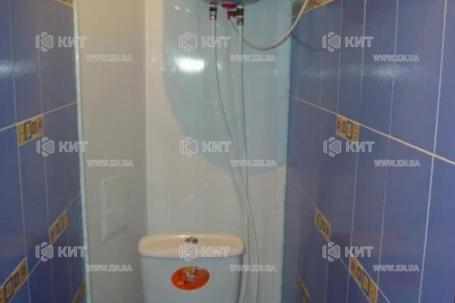 Продаж квартири Харків, Центр, 46м²